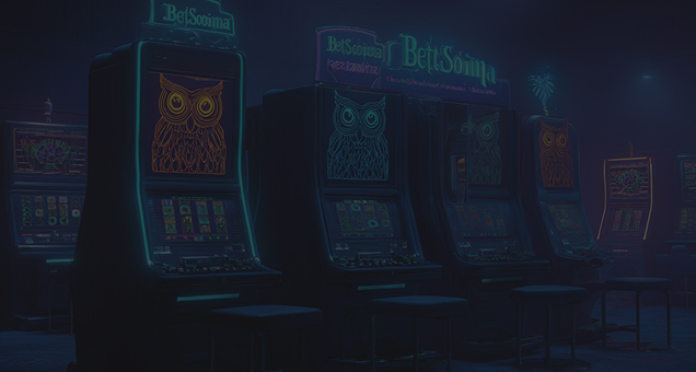 Betsomnia
